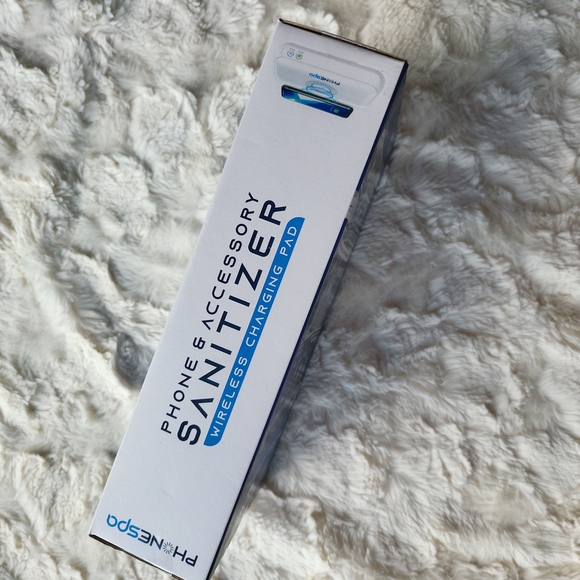 🟠🆕️🟠 Phone & Accessory Sanitizer - Picture 3 of 3